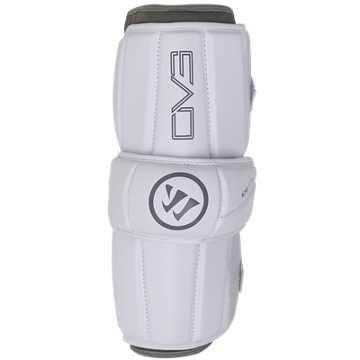 New Warrior EVO RISE Lacrosse Arm Pads/Guards 11884-EVO-RISE