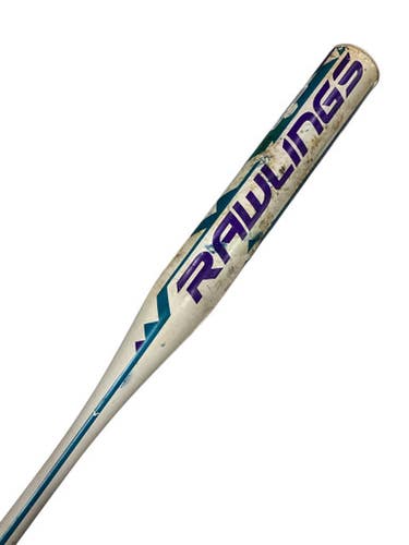 Used Rawlings ASPIRE BB/SB Fastpitch Bat 30" 11884-S000056643