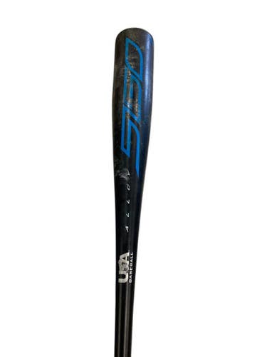Used Rawlings 5150 ALLOY BB/SB USA 2 5/8 Bat 29" 11884-S000054922
