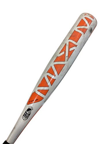 Used Combat MAXUM BB/SB USSSA 2 3/4 Bat 29" 11884-S000054842