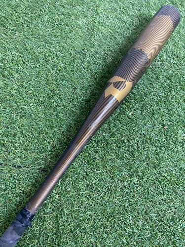 DeMarini Voodoo One BBCOR 2024 (-3)