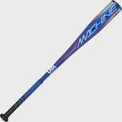New Rawlings MACHINE BB/SB USA 2 5/8 Bat 11884-MACHINE