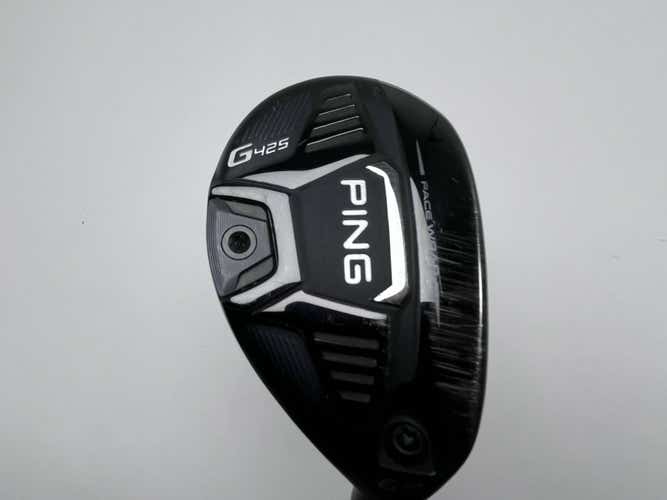 Ping G425 6 Hybrid 30* Alta CB 70g Regular Graphite Mens RH