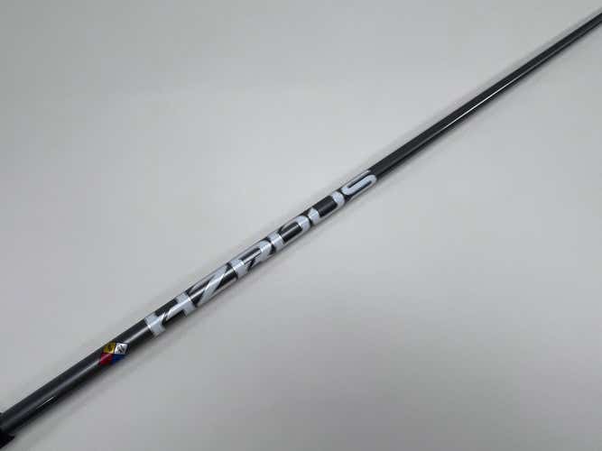 Project X HZRDUS Silver 6.0 50g Stiff Graphite Driver Shaft 44.5"-Callaway