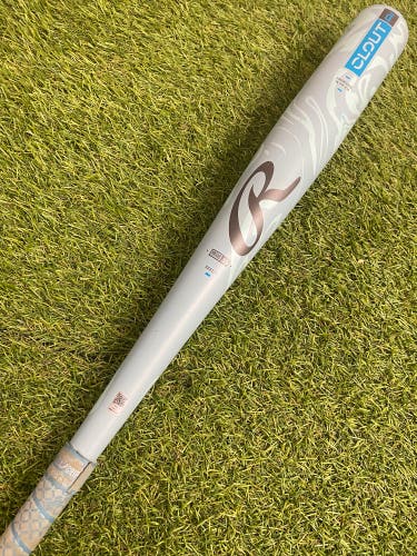 Rawlings Clout AI BBCOR 2025 (-3)