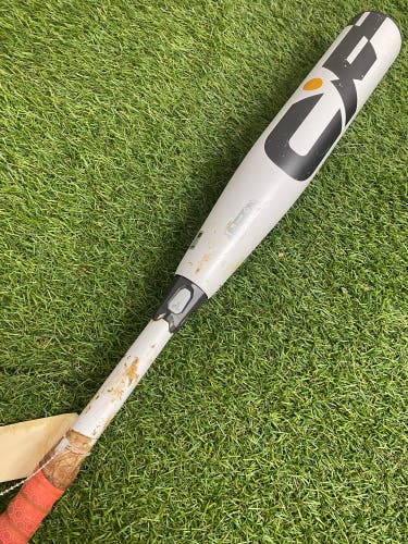 DeMarini CF (2 5/8") USSSA Bat 2022 (-5)