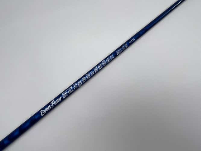 Project X Even Flow Riptide CB 50g Regular Fairway Wood Shaft 42.25"-Callaway