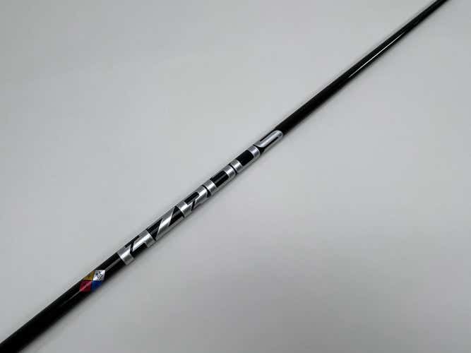 Project X HZRDUS Black 6.5 70g Extra Stiff Driver Shaft 44.75"-TaylorMade