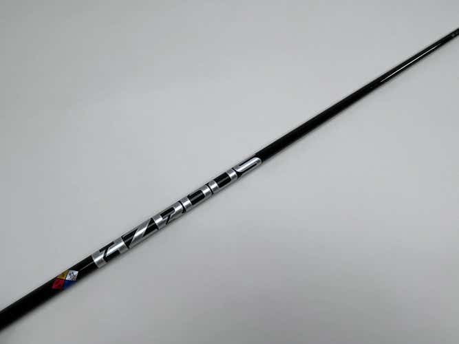 Project X HZRDUS Black 6.5 60g Extra Stiff Graphite Driver Shaft 44.5"-Callaway