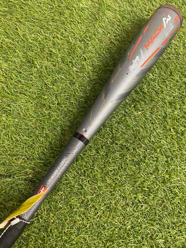 Rawlings Mach AI USA Youth 2024 (-10)