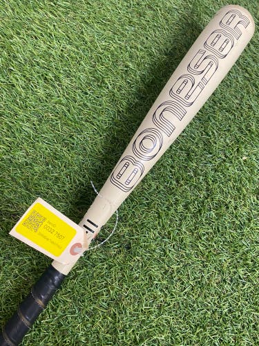 Warstic Bonesaber USA Youth 2024 (-11)