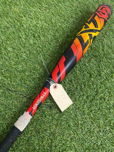 Louisville Slugger LXT Fastpitch 2022 (-11)