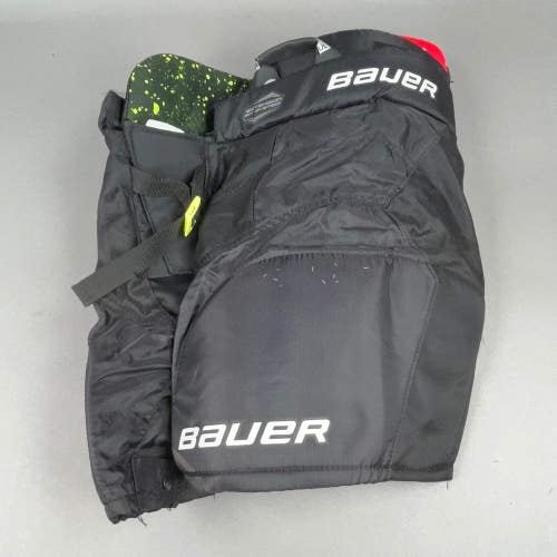 Bauer Vapor XTend Youth OSFM S/M/L Adjustable Hockey Pants