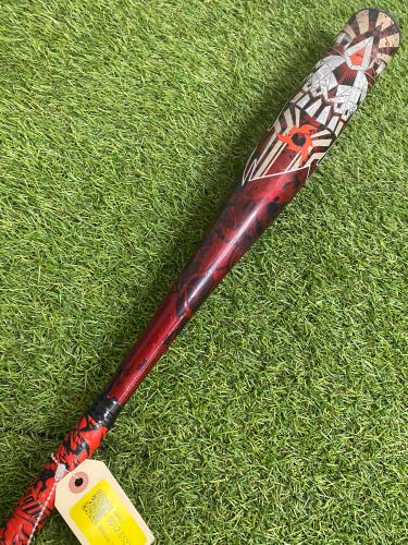 DeMarini Voodoo Youth (2 5/8") USA 2023 (-11)