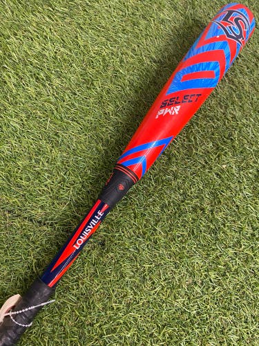 Louisville Slugger Select  (2 5/8") PWR USA Youth (-10)