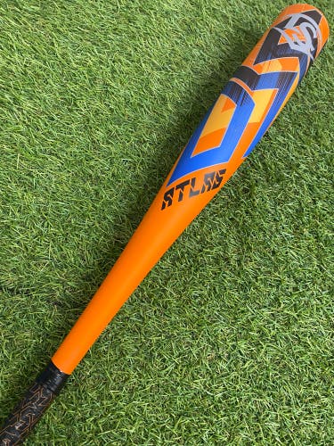 Louisville Slugger Atlas Youth (2 5/8") USA 2023 (-12)