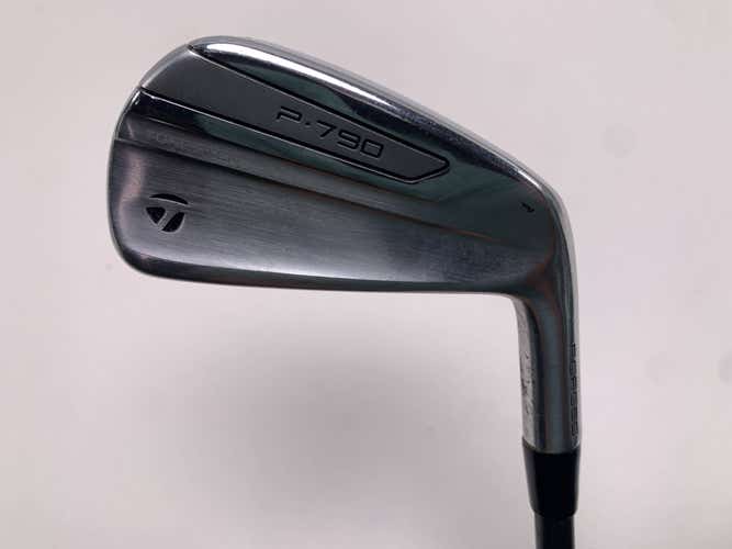 TaylorMade P790 UDI 2019 2 Utility Iron Project X HZRDUS Smoke 6.0 90g Stiff RH