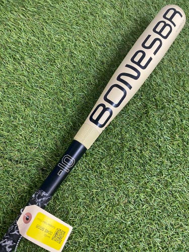 Warstic Bonesaber Hybrid (2 5/8") USA Youth Bat 2025 (-10)
