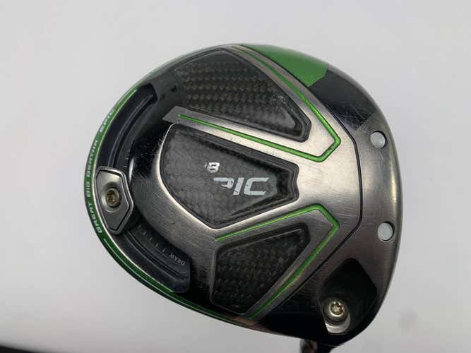 Callaway GBB Epic Driver 10.5* Project X HZRDUS 5.5 T800 55g Regular RH