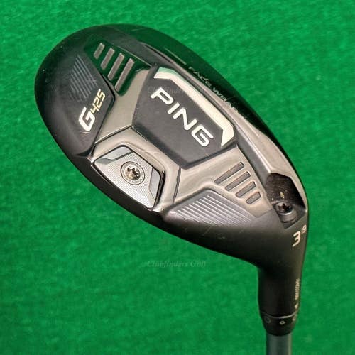 Ping G425 19 3 Hybrid Ping Alta CB 70-S Graphite Stiff w/HC