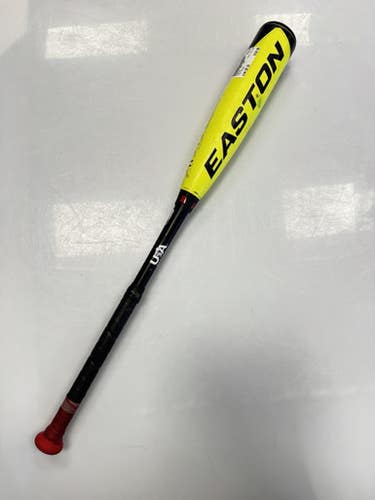 Used Easton ADV 360 BB/SB USA 2 5/8 Bat 29" 11860-S000307338