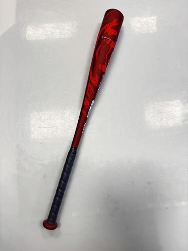 Used Easton SPEED BB/SB USA 2 5/8 Bat 27" 11860-S000307339