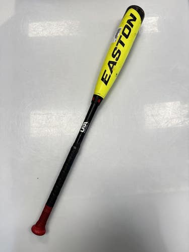 Used Easton ADV 360 BB/SB USA 2 5/8 Bat 30" 11860-S000307337