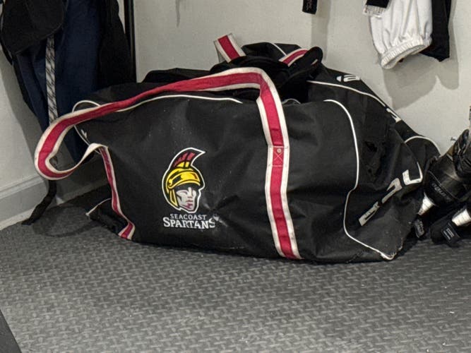 Warrior Bag (Used)