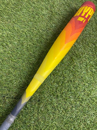 Easton Hype Fire (2 3/4") USSSA 2024 (-8)