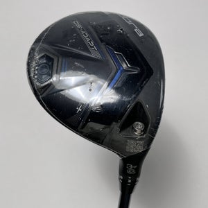 Cobra DS-ADAPT X 3 Fairway Wood 16.5* Project X Denali Blue 5.5 Regular RH NEW