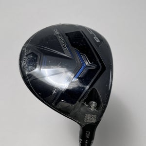 Cobra DS-ADAPT X 3 Fairway Wood 15* Project X Denali Black 6.0 70g Stiff RH NEW