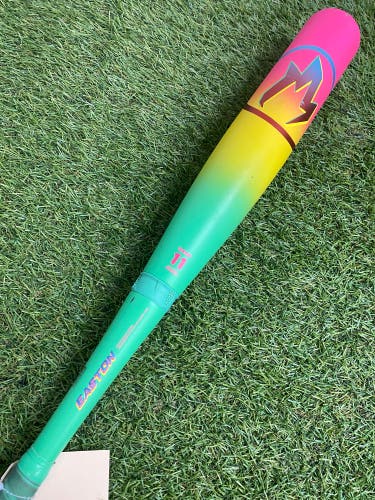 Easton Hype Fire Composite USA (2 5/8") 2026 (-11)