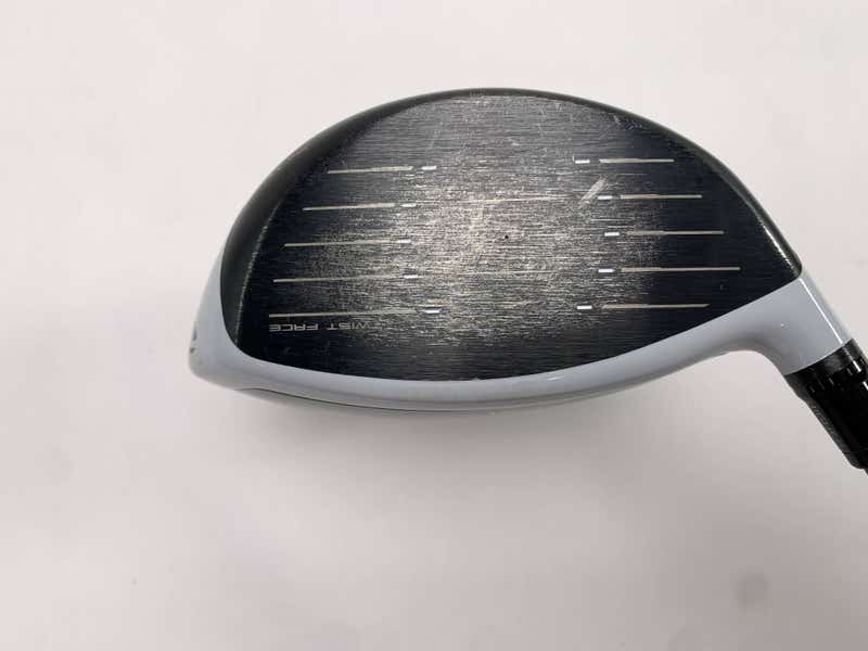 LEFTY TaylorMade SIM2 Driver 10.5* HZRDUS Smoke Green 6.5 70g