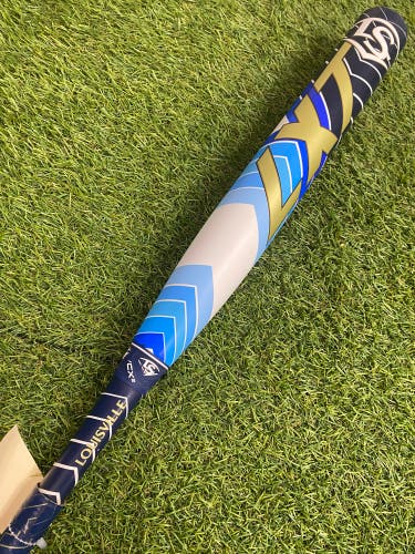 Louisville Slugger LXT Fastpitch 2024 (-10)