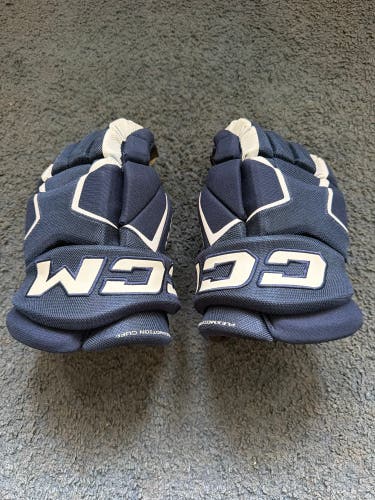 CCM Tacks AS-580 Gloves 12" (New)