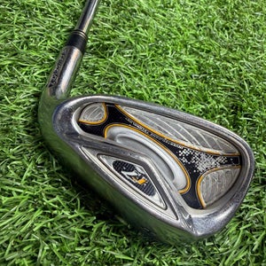 TaylorMade - r7 - A Wedge	- Steel	T-Step 90 - Regular Flex - RH