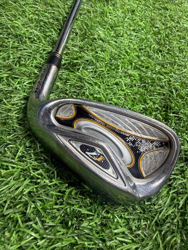 TaylorMade - r7 - A Wedge	- Steel	T-Step 90 - Regular Flex - RH