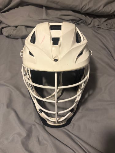 Cascade S Helmet (Used)