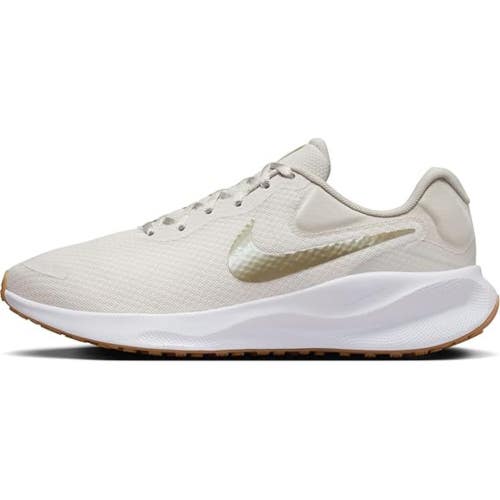 Nike Revolution 7 FB2208-010 Sneakers Women's 8 Phantom Road Running Shoes RG271