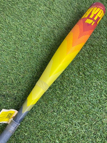 Easton Hype Fire (2 3/4") USSSA 2024 (-8)
