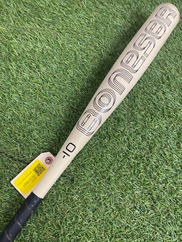 Warstic Bonesaber (2 5/8") USSSA 2023 (-10)