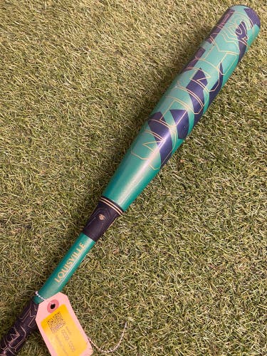 Louisville Slugger Meta (2 5/8") USSSA 2023 (-5)