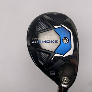 Callaway Paradym Ai Smoke 5 Hybrid 24* Project X Cypher Seventy 6.0 60g Stiff RH