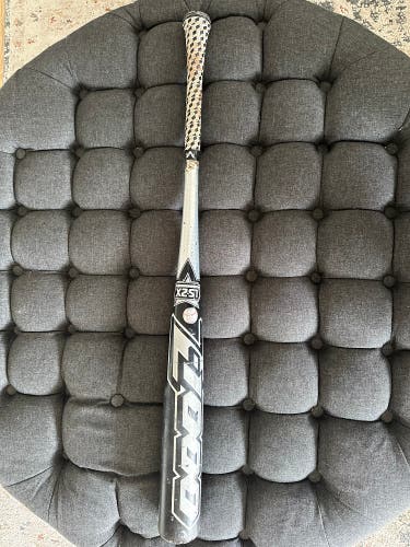 2012 Louisville Slugger Tpx z1000 BBCOR Certified Bat (-3) 30 oz 33" (Used)
