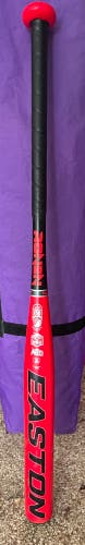 2020 Easton Ronin Alloy Bat 27 oz 34" (Used)