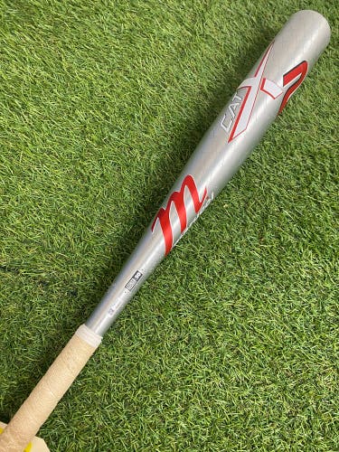 Marucci CATX2 Alloy BBCOR 2025 (-3)