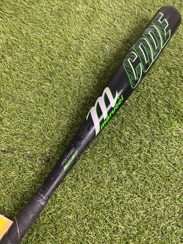 Marucci Code BBCOR 2025 (-3)