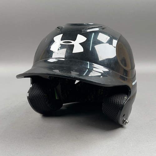 Under Armour UABH110 5 7/8" to 6 3/4" Junior Baseball Batting Helmet
