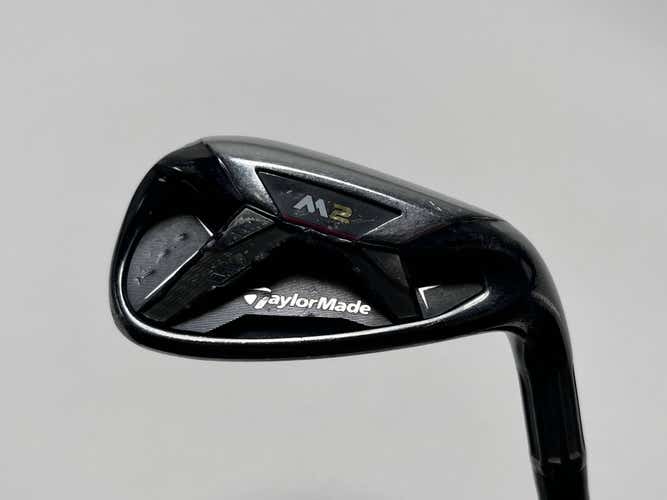 TaylorMade M2 Approach Wedge AW REAX 45g Ladies Graphite Womens RH