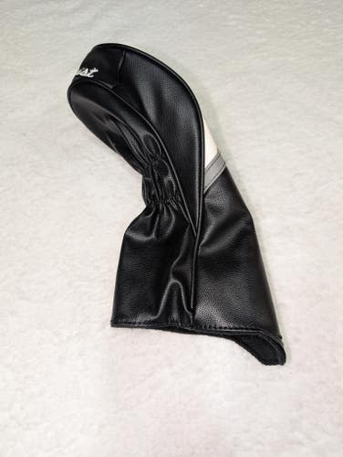 TSR Fairway Wood Head Cover
